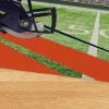 [Personalization Only] Official NFL Broncos - 36" x 62" Personalized Washable Rug